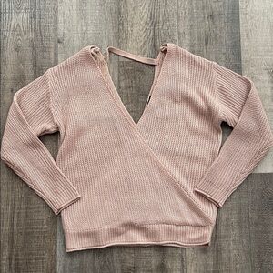 FASHIONNOVA SWEATER